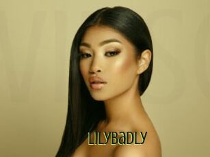LilyBadly
