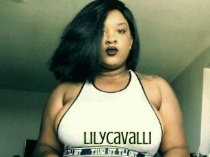 Lily_Cavalli Video sodomie anal