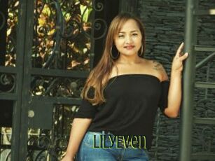 LilyEven