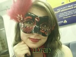 LilyFairy