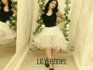 LilyFennel