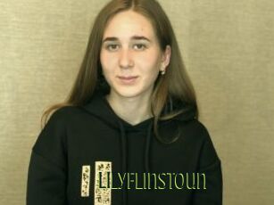 LilyFlinstoun Video sodomie anal
