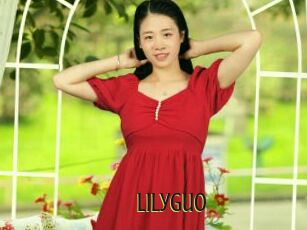 LilyGuo