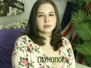 LilyHonor