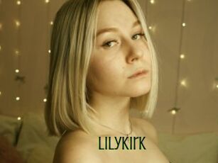 LilyKirk