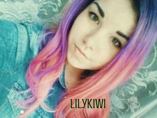 LilyKiwi