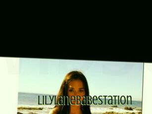 LilyLaneBabestation