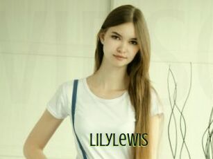 LilyLewis