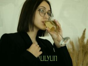LilyLin