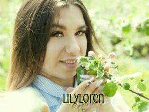 LilyLoren