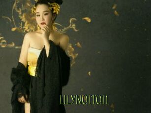 LilyNorton