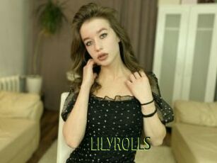 LilyRolls Video sodomie anal