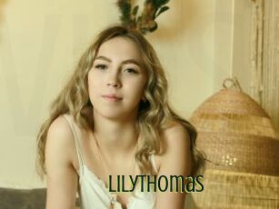 LilyThomas