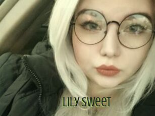 Lily_Sweet