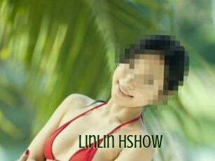 LinLin_Hshow