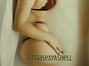 LindaSexyAsHell