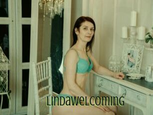 LindaWelcoming