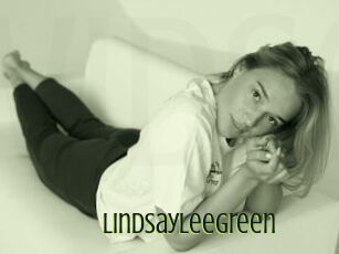 LindsayLeeGreen