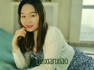 LinxianXiao