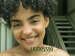Lioness99