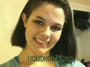 LiquidHotMagma Video sodomie anal