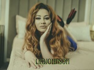 LiraJohnson