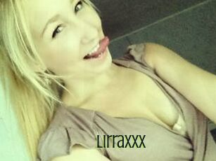 Lirraxxx