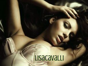 Lisa_Cavalli Video sodomie anal