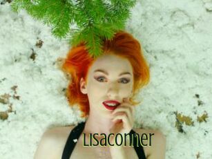 LisaConner