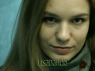 LisaDahlia
