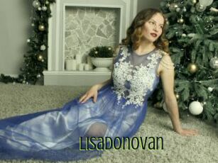 LisaDonovan