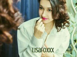 LisaFoxXx