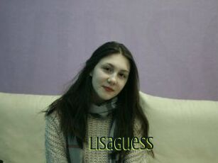 LisaGuess