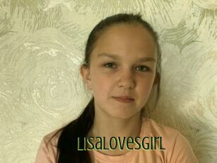 LisaLovesGirl