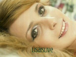 Lisaislive Video sodomie anal