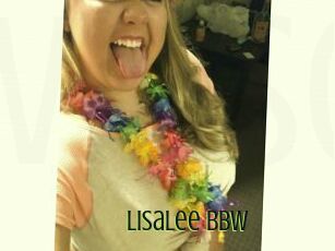 Lisalee_bbw