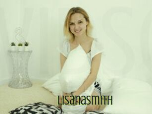 LisanaSmith