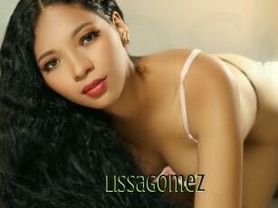 LissaGomez