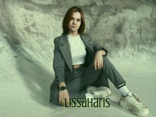 LissaHaris