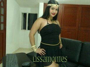 Lissamontes