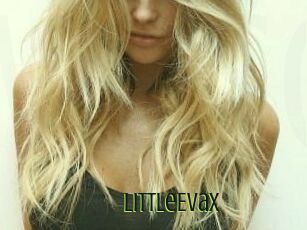LittleEvaX Video sodomie anal