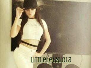 LittleLegsLola