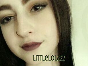 LittleLola22