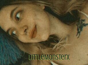 LittleMonsterX