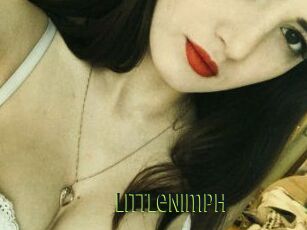 Little_Nimph Video sodomie anal