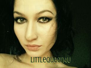 LittleQueen4U