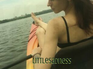 LittleSadness