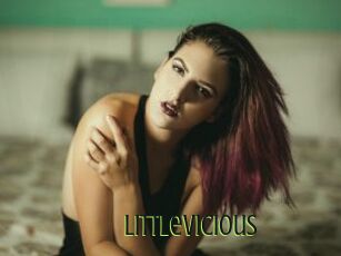 LittleVicious Video sodomie anal