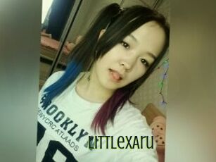 LittleXAru