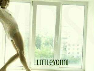 LittleYonni